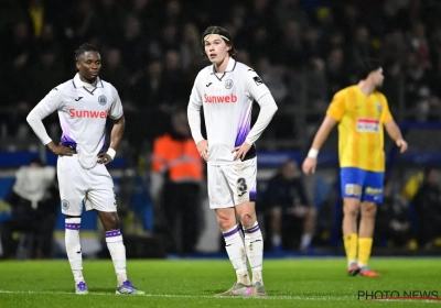 Tout le monde à la ramasse ou presque : les cotes des Mauves après l'humiliation à Westerlo