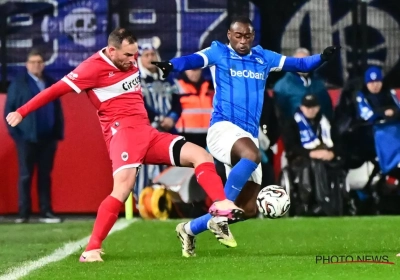 Le KRC Genk pourrait bien perdre un titulaire, qui rapporterait 8 millions d'euros
