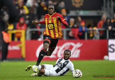 Pas le moindre tir cadré pour les Zèbres : Malines prend sa revanche sur Charleroi