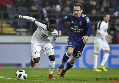 Le tour du monde continue : après plus de 160 matchs en Belgique, il se relance aux Maldives