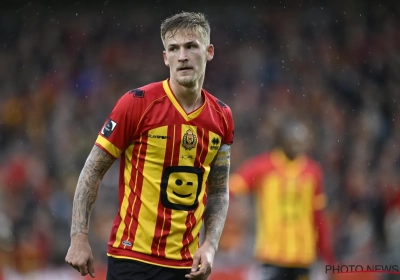 Malines avait soif de revanche contre Charleroi : "Ils se prenaient pour le Barça après leur succès en Coupe"