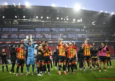 Malines dos au mur ? Un cadre prolifique insiste pour quitter le Kavé dès cet hiver