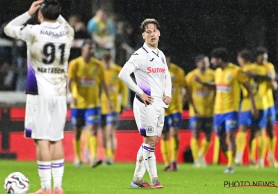 Un club pourrait à nouveau tenter de signer Yari Verschaeren cet été 