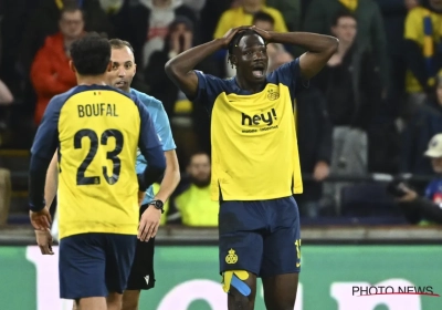 Peuchère, ils y étaient presque ! L'Union à quelques millimètres d'une remontada contre Marseille