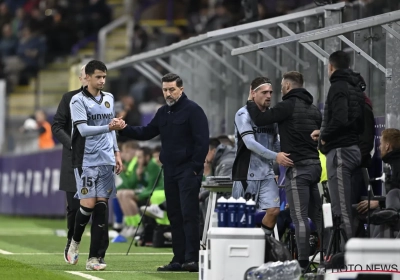 Ça se confirme : grande déception, une recrue estivale d'Anderlecht va déjà recevoir son bon de sortie