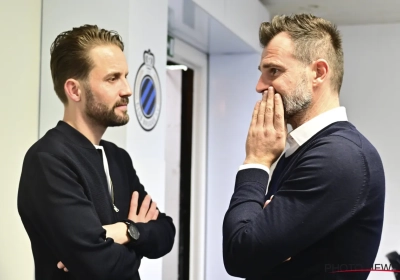 Une Bataille des Flandres sous haute tension : suivez Bruges - La Gantoise en direct commenté