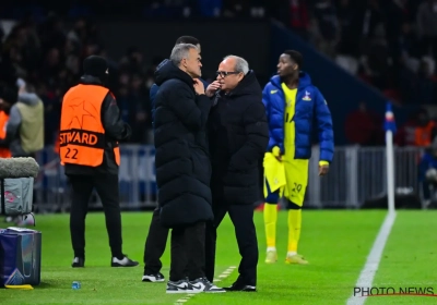 Un club belge va être racheté par QSI, la société détentrice du PSG