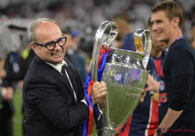 OFFICIEL : un club belge est racheté par QSI, entreprise qui détient le PSG