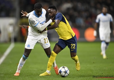 L'Union dos au mur - Direct Commenté