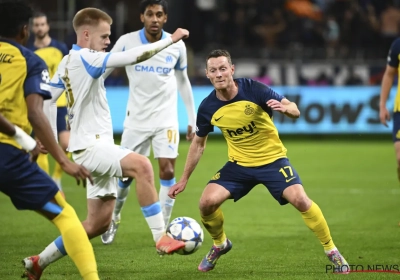 Peuchère, ils y étaient presque ! L'Union à quelques millimètres d'une remontada contre Marseille