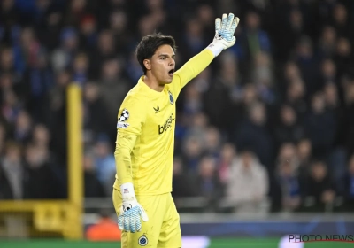 Gardien de Bruges à 14 reprises, Dani van den Heuvel s’engage dans un autre club de Pro League