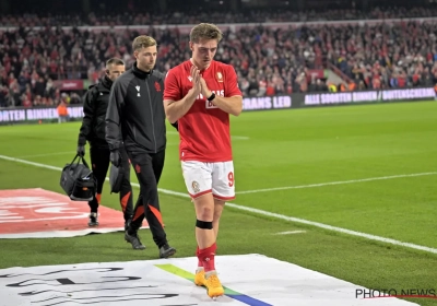 Le Standard englué dans un profond cercle vicieux : "On ne sait pas construire dans la durée"