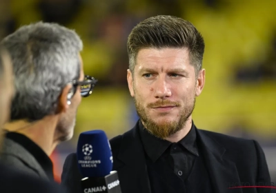 Monaco sur la bonne voie ? Sébastien Pocognoli se prononce