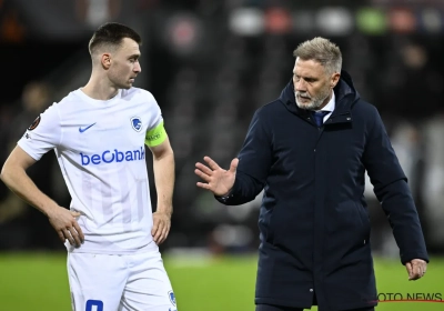 Thorsten Fink licencié à cause de... Nicky Hayen ?