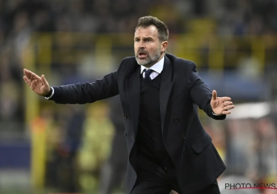 "Il n'y a aucun drama" : Ivan Leko met les choses au clair après Bruges-Arsenal