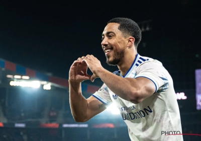 🎥 World class : l'action sensationnelle de Youri Tielemans pour faire tomber Manchester United