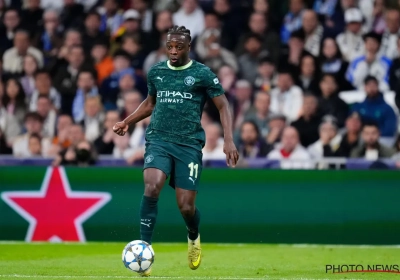 🎥 Il leur a tout fait : revivez toutes les actions de Jérémy Doku face au Real Madrid 