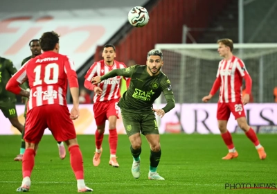 LIVE : Le premier gros danger se fait attendre