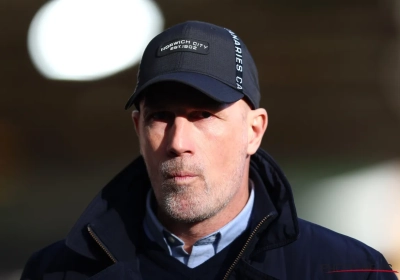 Son pari fou commence à prendre forme : l'opération redressement se poursuit pour Philippe Clement