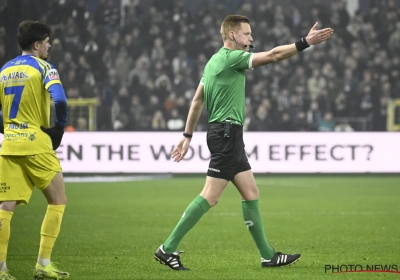 🎥 Goto n'en demandait pas tant : Anderlecht n'en revient pas du penalty sifflé contre Thorgan Hazard