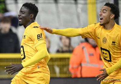 Malines prend ses distances avec le Standard, le Cercle s'enlise