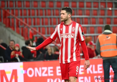 🎥 "On est nuls, il n'y a pas de souci" : la grosse engueulade de Thomas Henry avec un supporter du Standard