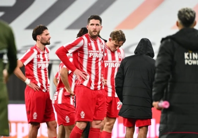 "Il y a une limite à tout" : Thomas Henry revient sur son échange musclé d'hier soir avec un supporter