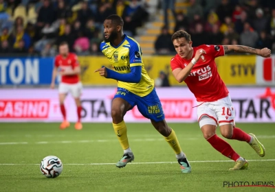 La sobriété depuis plus de six ans en Pro League : "Apparemment, mon nom a circulé au Club de Bruges, mais..."