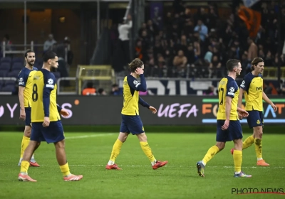 Un Unioniste absent face à Charleroi : "On espère le récupérer pour le dernier match de 2025"