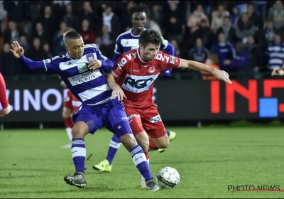 Plus de 400 matchs en pro avant le grand tournant : un ancien Diable se reconvertit comme agent immobilier