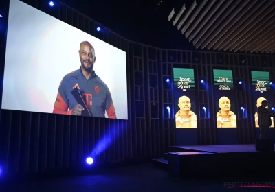 Vincent Kompany mis à l'honneur : il remporte un nouveau trophée prestigieux 