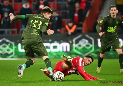 "Si tu perds, au moins, joue bien" : le Standard est conscient de ses problèmes, et c'est déjà ça...