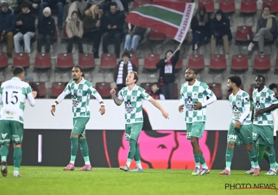 "On traîne des pieds avant la trêve" : la RAAL a laissé son adversaire le bec dans l'eau et garde le rythme