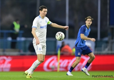 La drôle d'approche de Ronny Deila à Bruges : "Ils aimaient se détendre"