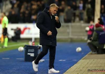 La contre-performance de trop pour Thorsten Fink ? "Si je n'ai plus rien à apporter..."