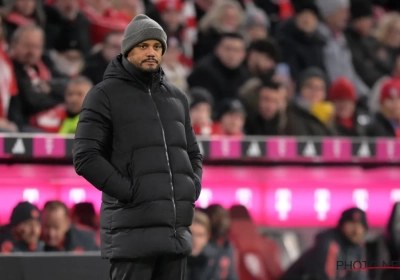 "Ça aurait été problématique" : Vincent Kompany met les choses au clair après le nul du Bayern 