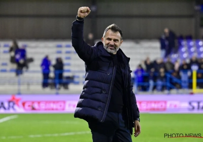 Bruges a mis la main à la poche : voici la somme payée à Gand pour débaucher Ivan Leko