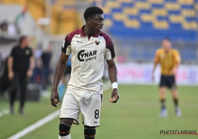 Felix Lemaréchal était-il un plan B ? Bruges aurait fait une offre refusée pour un autre joueur 