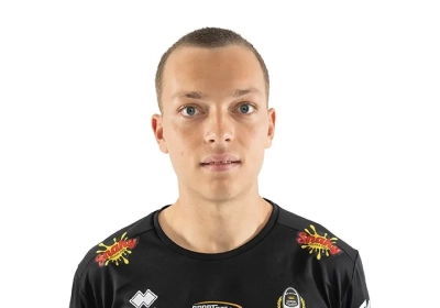 Très critiqué, le fils du président de l'Olympic Charleroi veut faire parler le terrain