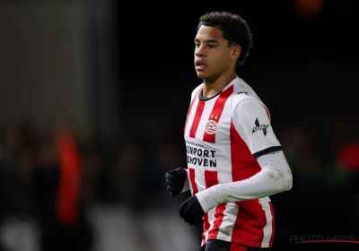 🎥 Une première depuis... Memphis Depay en 2011 : un Diablotin écrit l'histoire avec le PSV Eindhoven