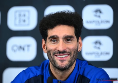 "Lorsque vous avez une telle opportunité..." : Mehdi Bayat raconte l'arrivée de Marouane Fellaini à Charleroi