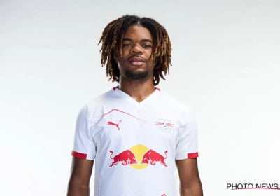 La relève se prépare : un ancien espoir d'Anderlecht sur le banc de Leipzig pour la toute première fois