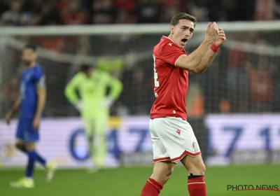 Casper Nielsen en est convaincu : "Le Standard peut devenir comme l'Union, bien sûr"