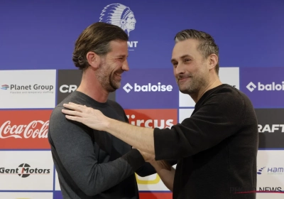 Gand n'est pas plus saint que le pape : la naïveté de Sam Baro a désormais disparu