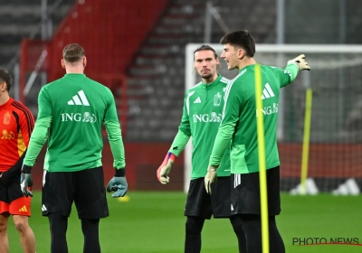 Transféré de Pro League pour 10 millions mais cloué sur le banc : quel avenir pour ce Diable Rouge ?