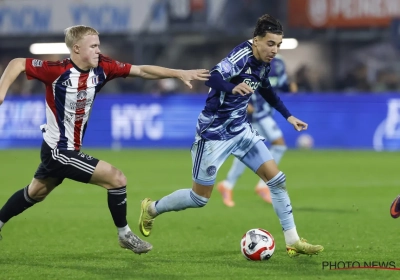 Rayane Bounida continue de passer des étapes : mais où en est réellement sa progression ?