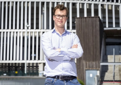 Pas de temps à perdre : ce club de D1A est déjà proche d'enregistrer sa première recrue de l'hiver