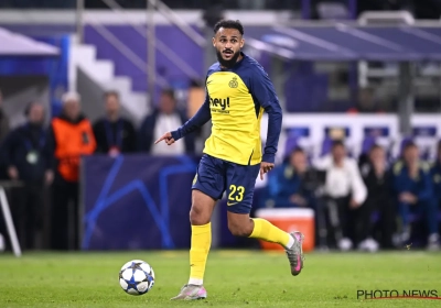 Un départ inévitable ? Sofiane Boufal ne jouera plus avec l'Union en 2025, David Hubert s'explique