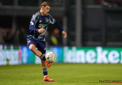 Parti d'Anderlecht à 17 ans contre 1,5 M€, il pourrait faire son grand retour chez les Mauves