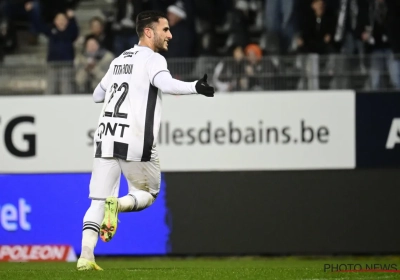 L'indécision jusqu'au bout : Charleroi et Genk nous offrent un match débridé pour ouvrir le week-end